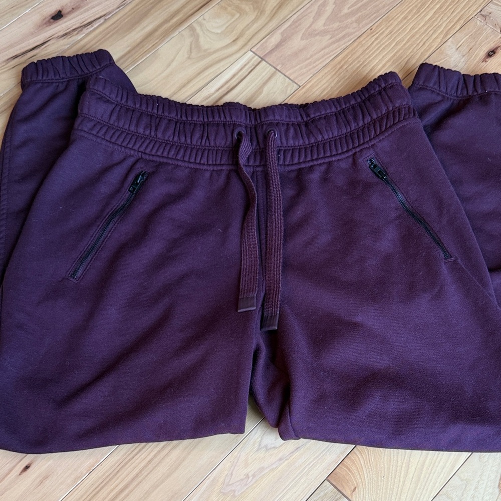 Athleta women’s joggers